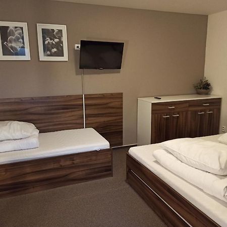 Апартаменты Mezonetovy Apartman Kouty Nad Desnou Лоучна-над-Десноу Экстерьер фото