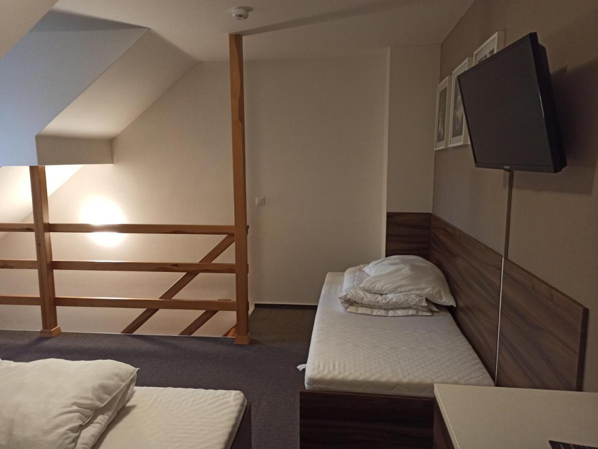 Апартаменты Mezonetovy Apartman Kouty Nad Desnou Лоучна-над-Десноу Экстерьер фото